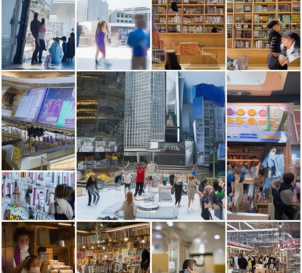 商业服务包括物流服务、贸易服务、金融服务、供应链管理、知识产权保护等多个方面，涵盖了从供应链管理到商业运作的全貌。