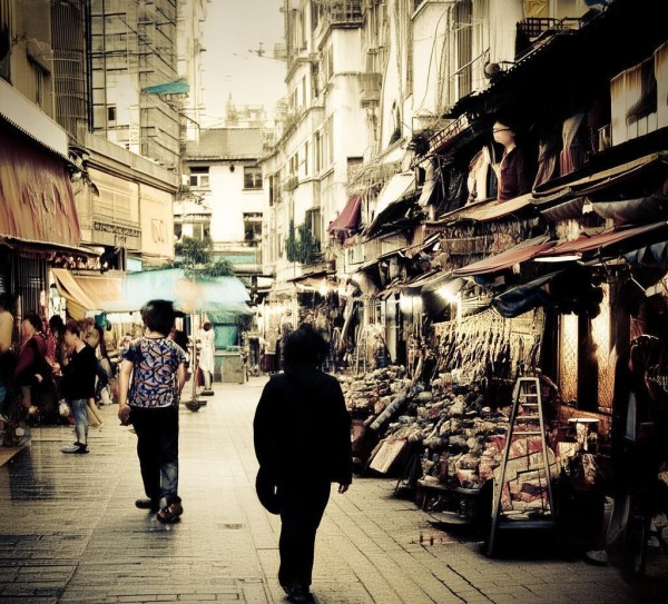 商贸园，数字经济发展的新引擎