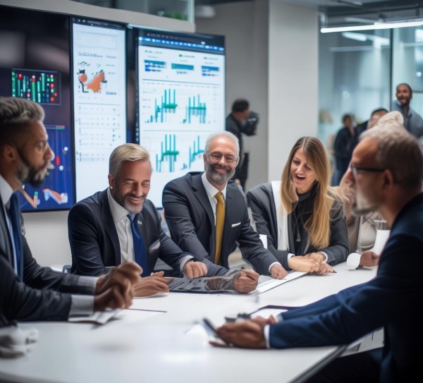 商贸服务岗,职业发展的重要路径 商贸服务岗,职业发展的重要路径