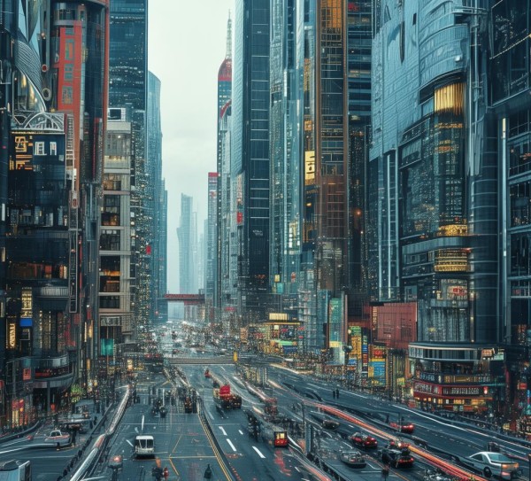 商贸中心经营项目，创新与挑战的交织