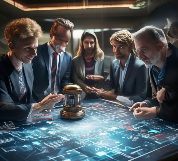 商贸法律案例，法律风险与合规之路