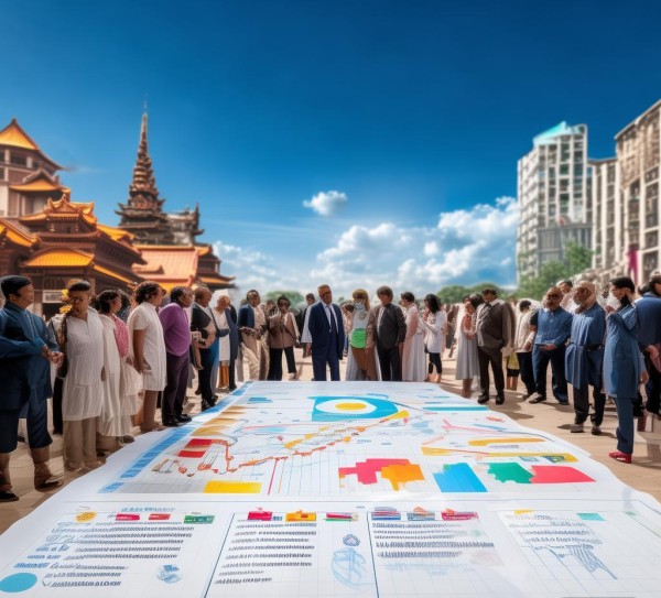 中国斯里兰卡商贸项目，机遇与挑战