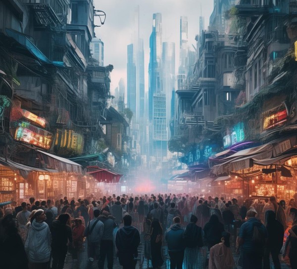 从传统到创新，现代商贸服务的未来展望