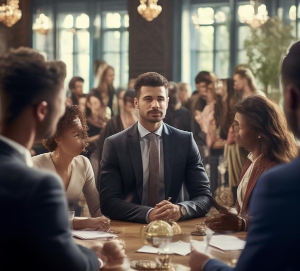 商务合作伙伴称呼建议，优雅、正式且亲和的表达方式