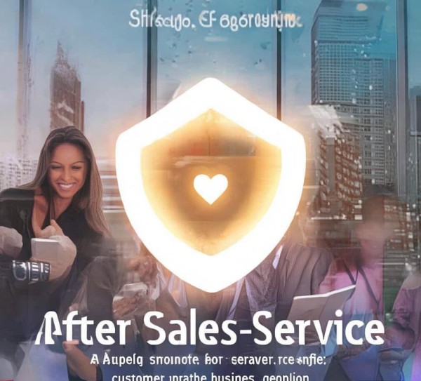 商贸公司售后服务，助力企业成长的关键