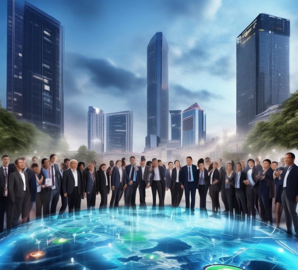 福州商贸服务业局，推动经济高质量发展的重要力量