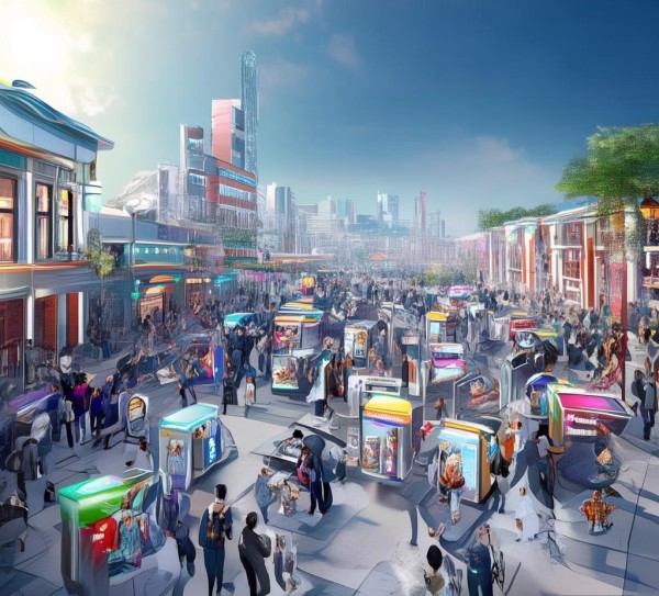 旅游商贸城营销案例，从策划到执行的策略分析