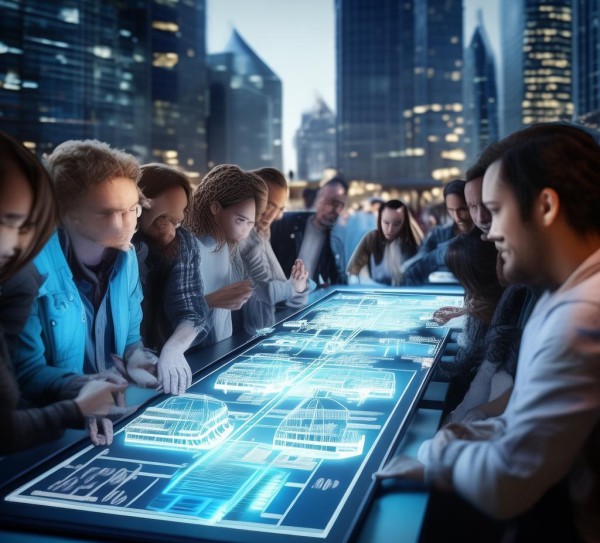 理论与实践的结合，商贸建设项目立项的创新性案例研究