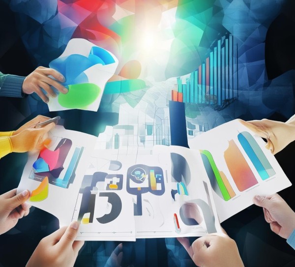 从筹资案例到商业模式，一场深刻的转型