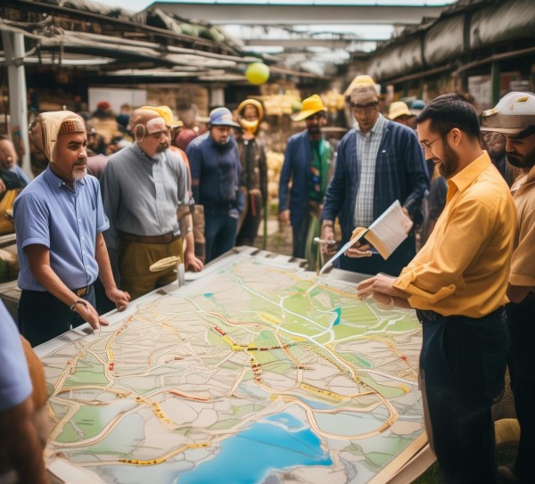 玉米商贸案例，从策略到执行